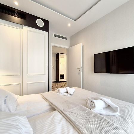 Baltic Park Fort By Baltic Home سفينويتشي المظهر الخارجي الصورة