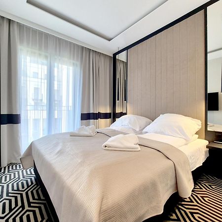 Baltic Park Fort By Baltic Home سفينويتشي المظهر الخارجي الصورة