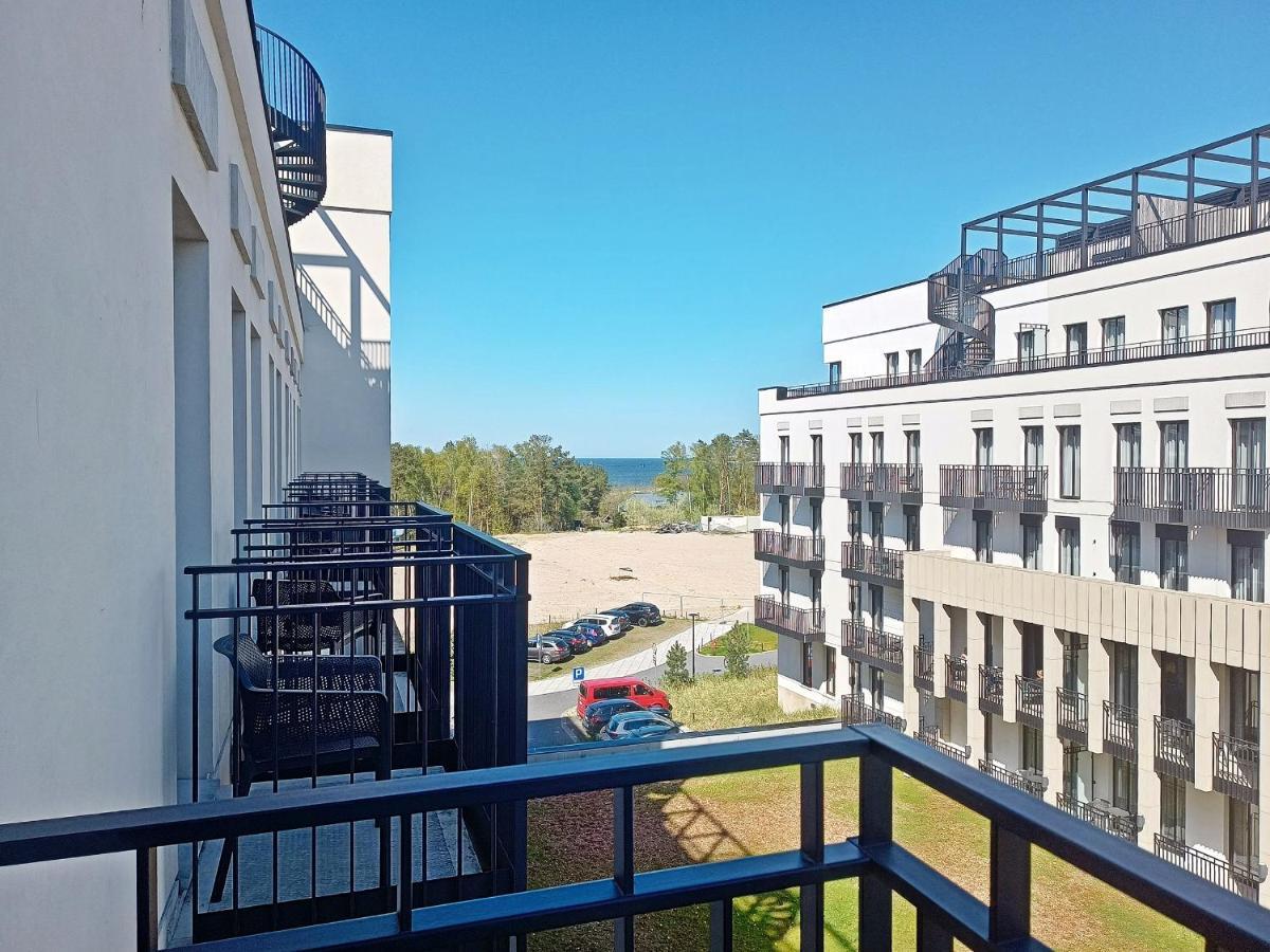 Baltic Park Fort By Baltic Home سفينويتشي المظهر الخارجي الصورة