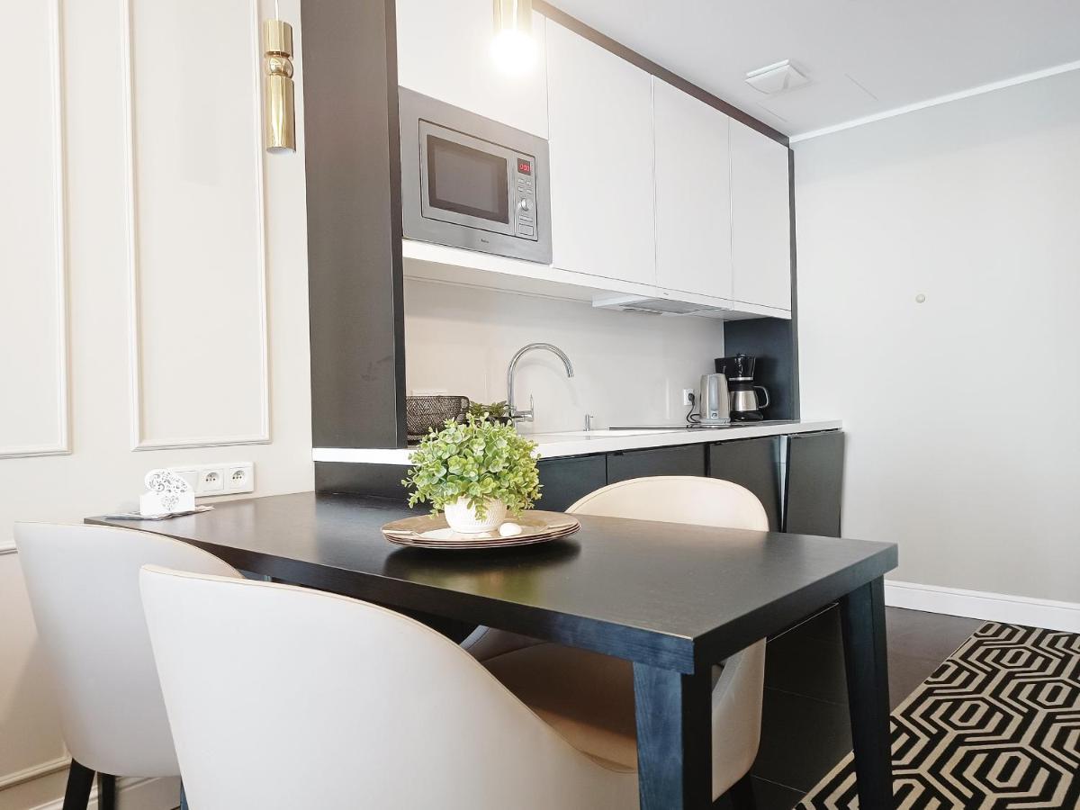 Baltic Park Fort By Baltic Home سفينويتشي المظهر الخارجي الصورة