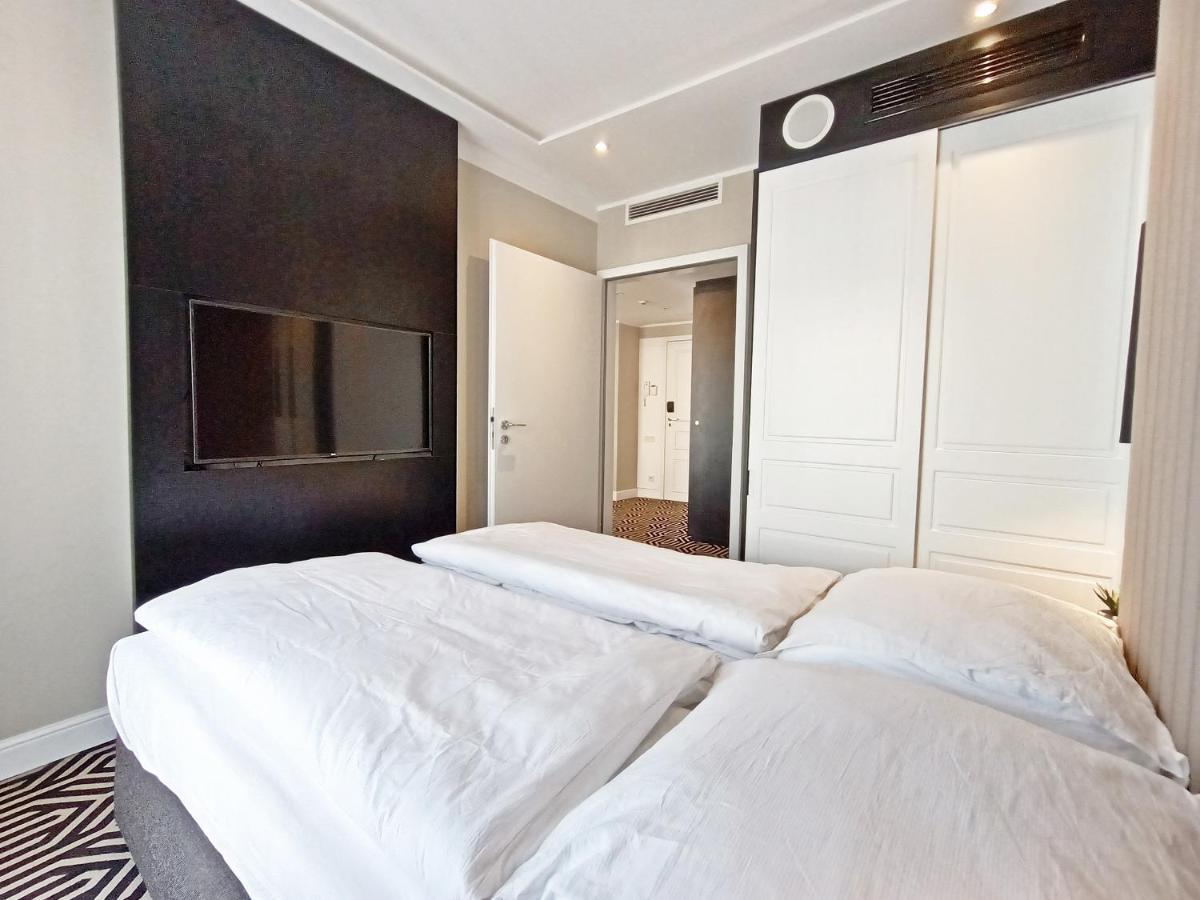 Baltic Park Fort By Baltic Home سفينويتشي المظهر الخارجي الصورة