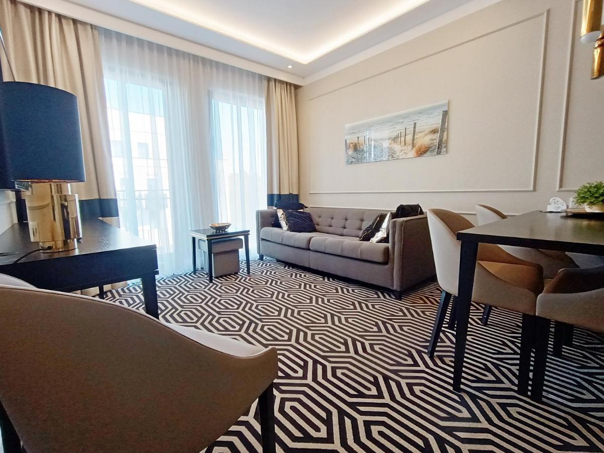 Baltic Park Fort By Baltic Home سفينويتشي المظهر الخارجي الصورة