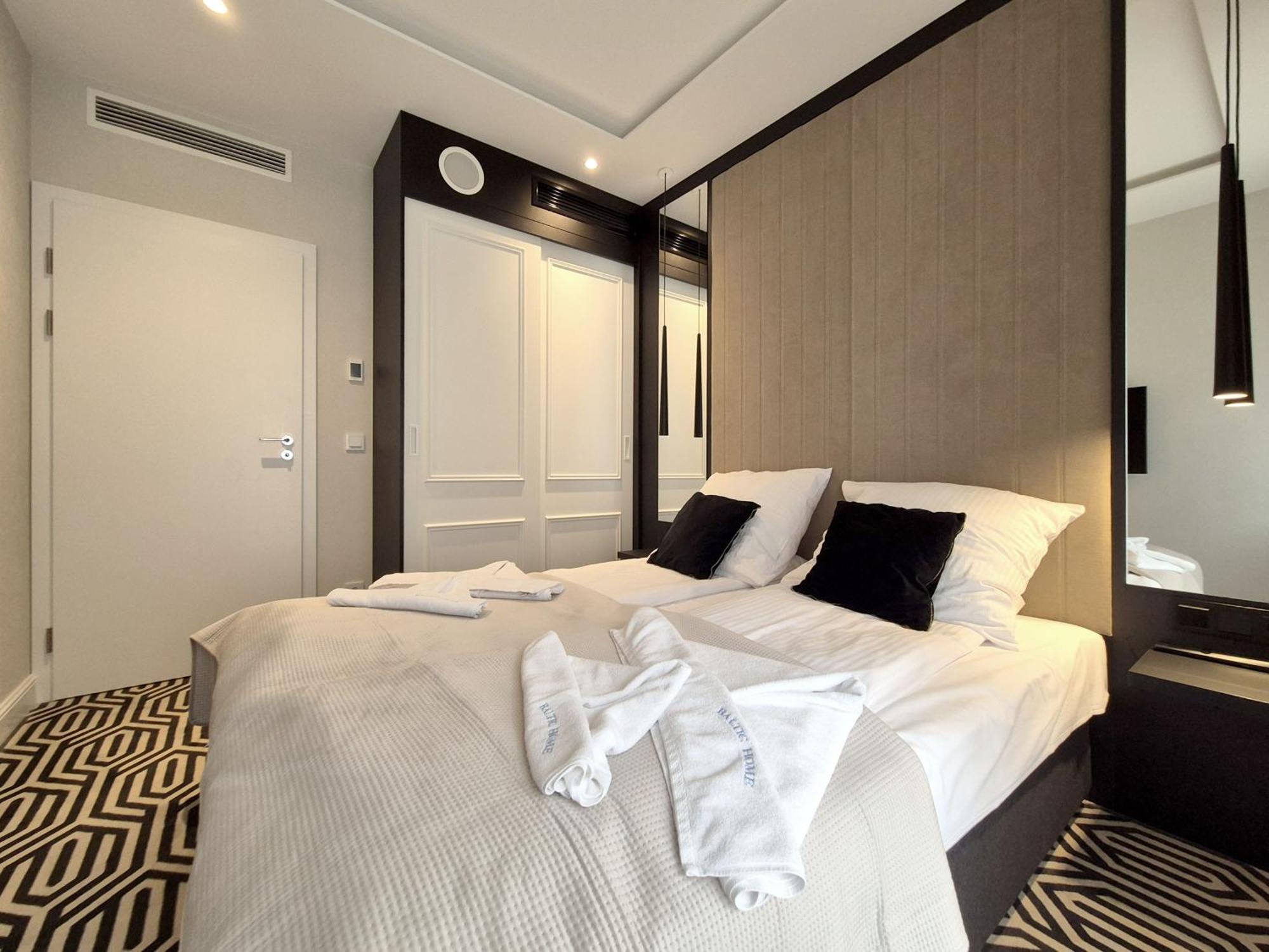 Baltic Park Fort By Baltic Home سفينويتشي المظهر الخارجي الصورة