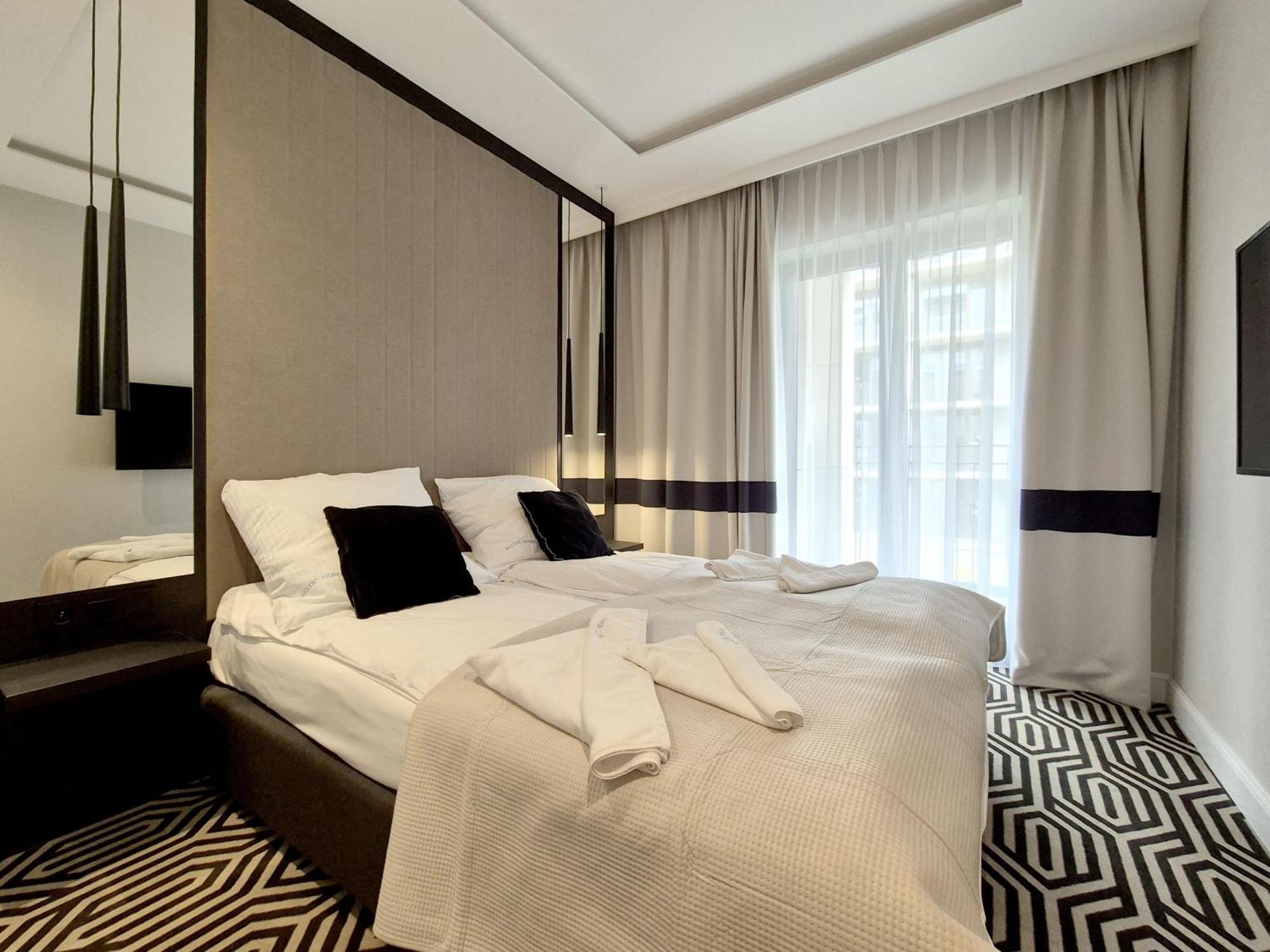 Baltic Park Fort By Baltic Home سفينويتشي المظهر الخارجي الصورة