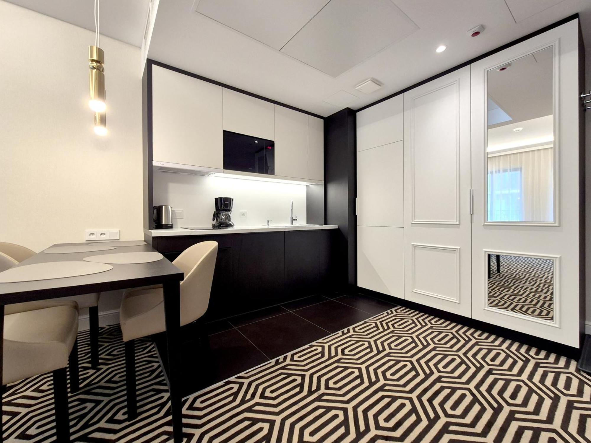 Baltic Park Fort By Baltic Home سفينويتشي المظهر الخارجي الصورة