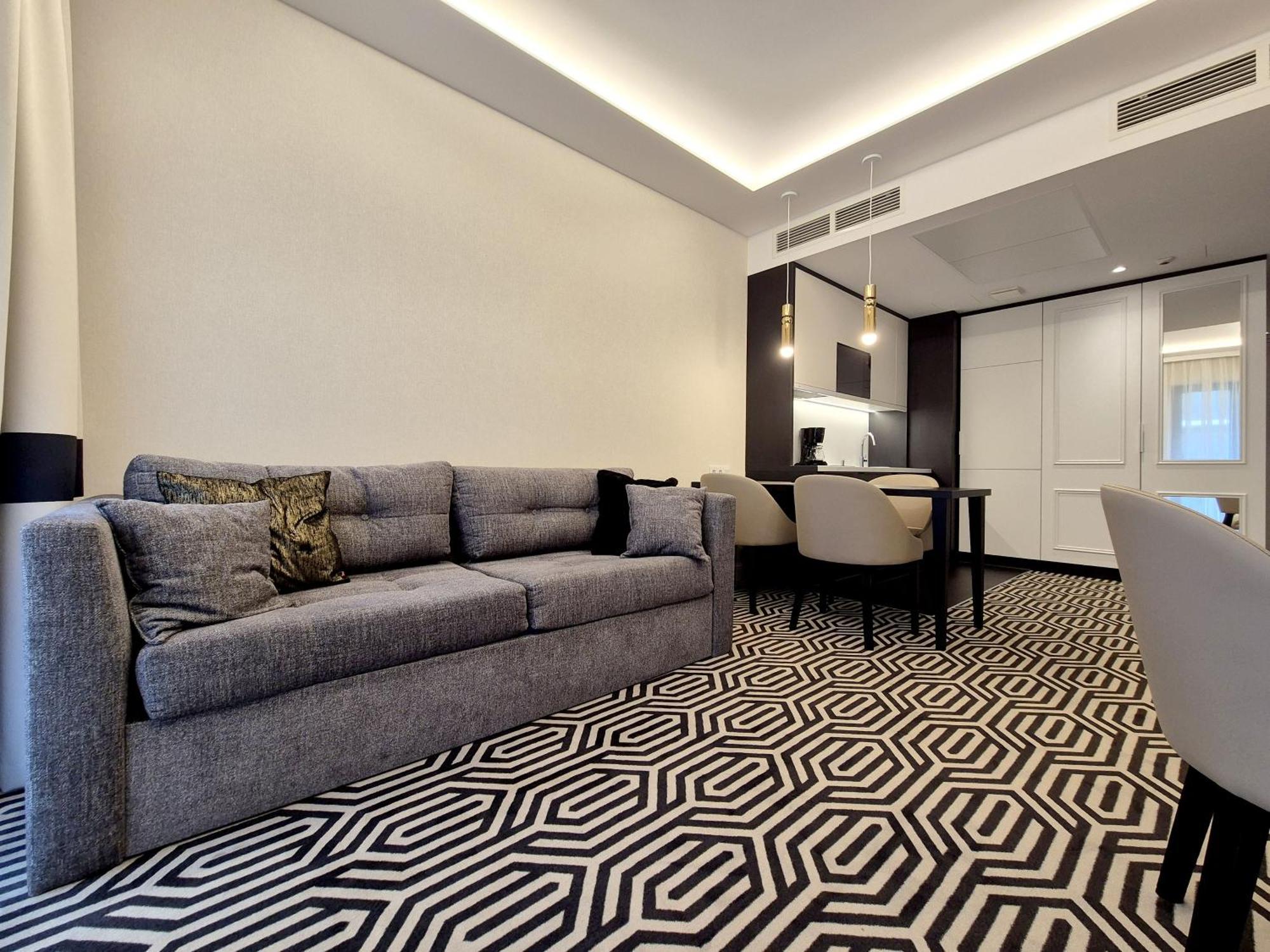 Baltic Park Fort By Baltic Home سفينويتشي المظهر الخارجي الصورة