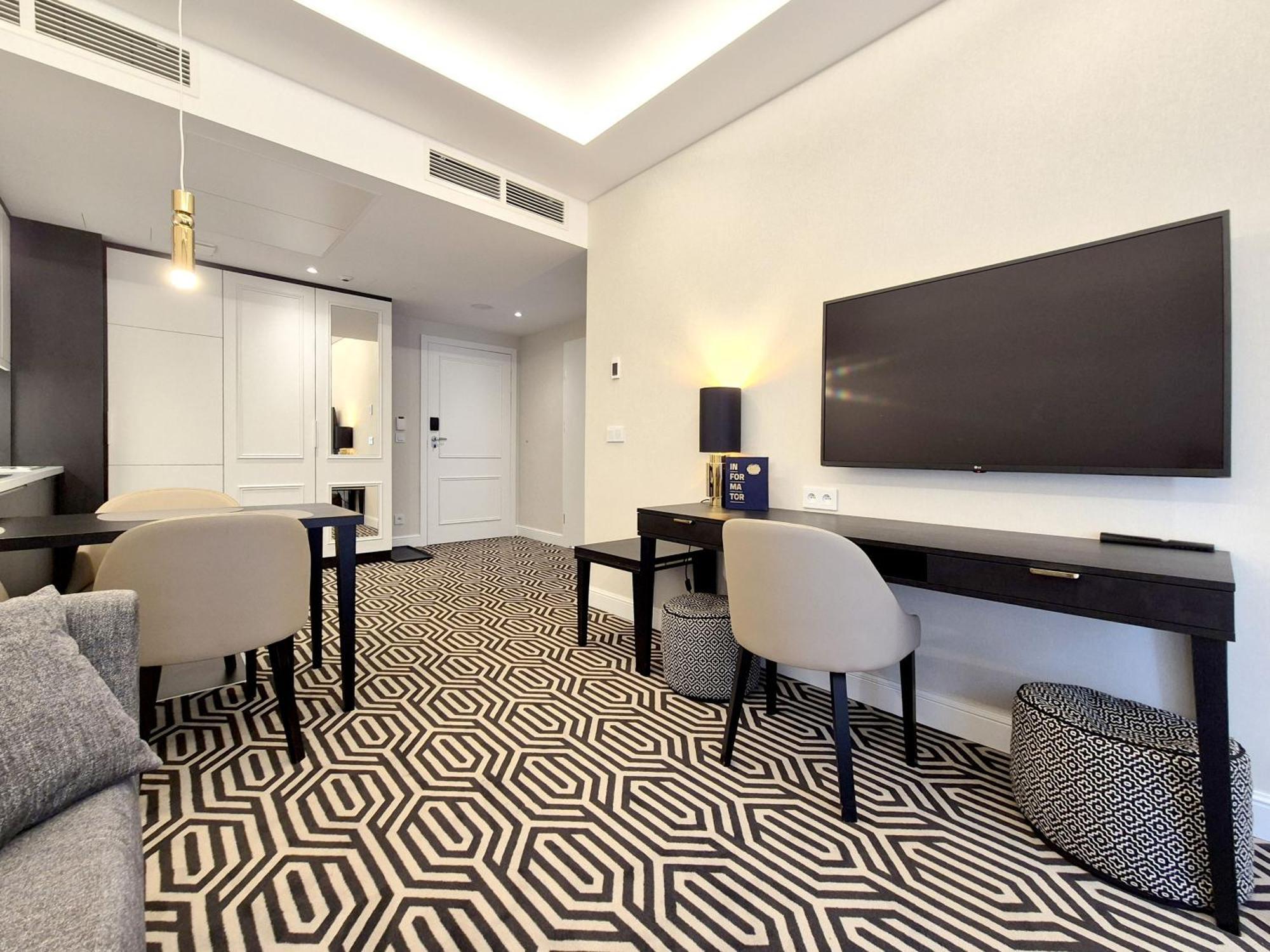 Baltic Park Fort By Baltic Home سفينويتشي المظهر الخارجي الصورة
