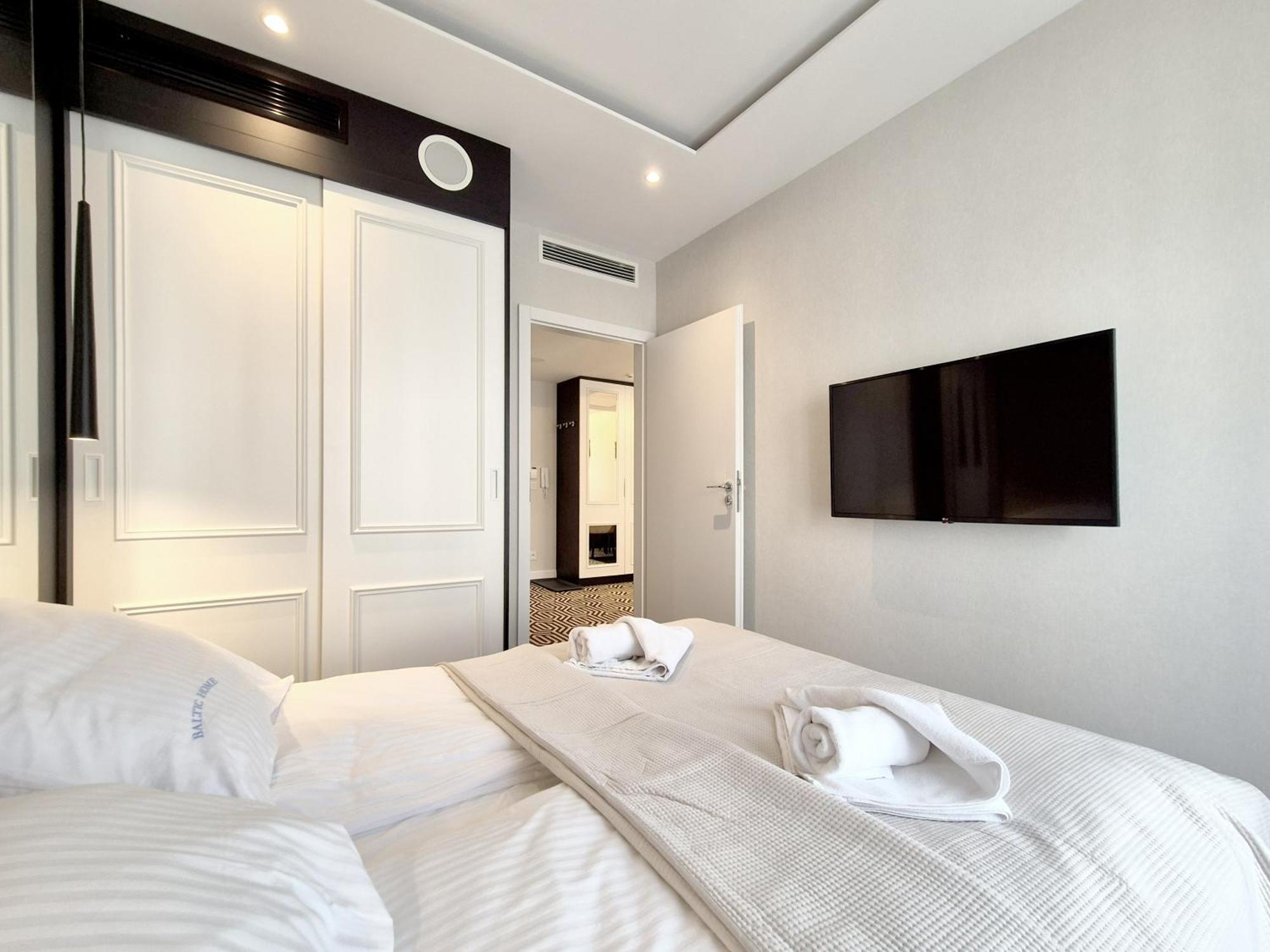Baltic Park Fort By Baltic Home سفينويتشي المظهر الخارجي الصورة