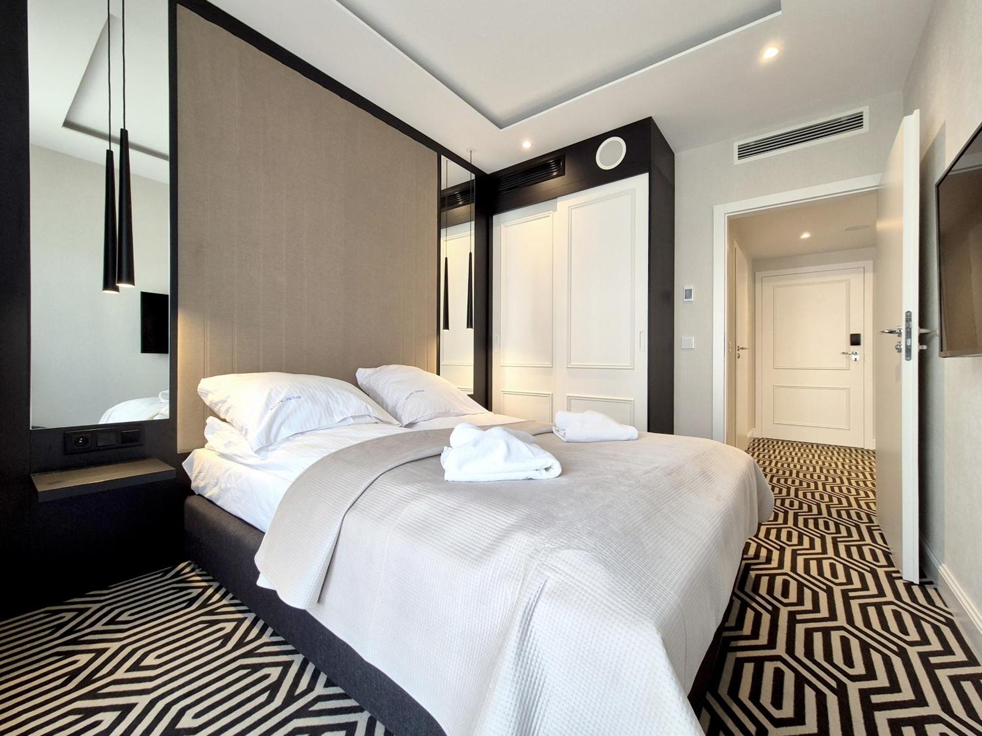 Baltic Park Fort By Baltic Home سفينويتشي المظهر الخارجي الصورة