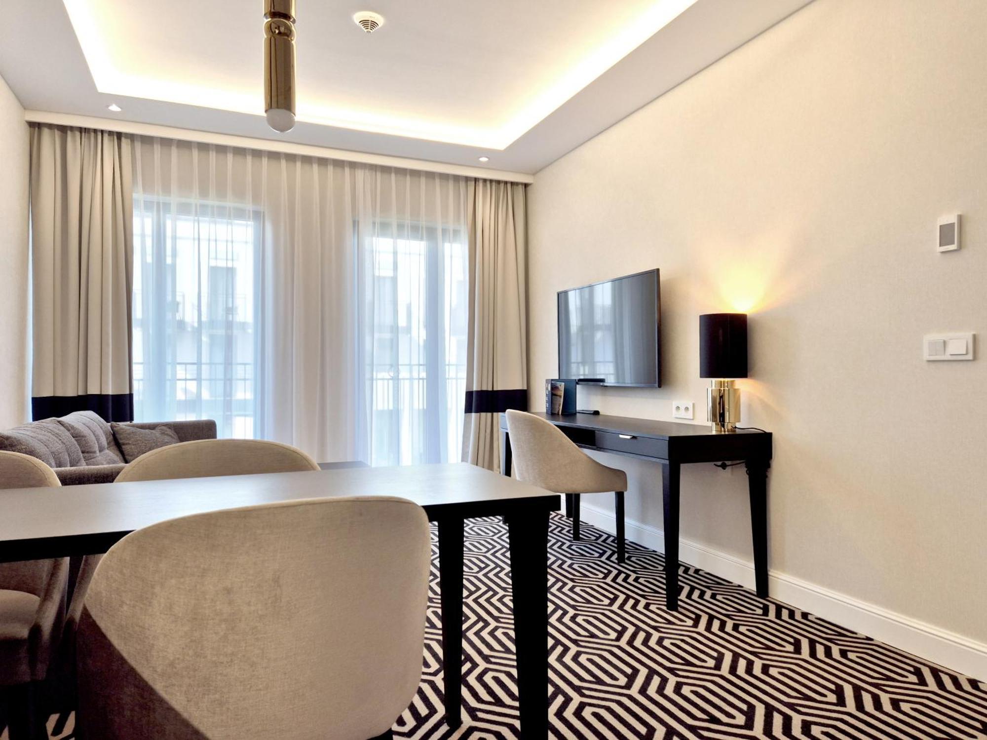 Baltic Park Fort By Baltic Home سفينويتشي المظهر الخارجي الصورة