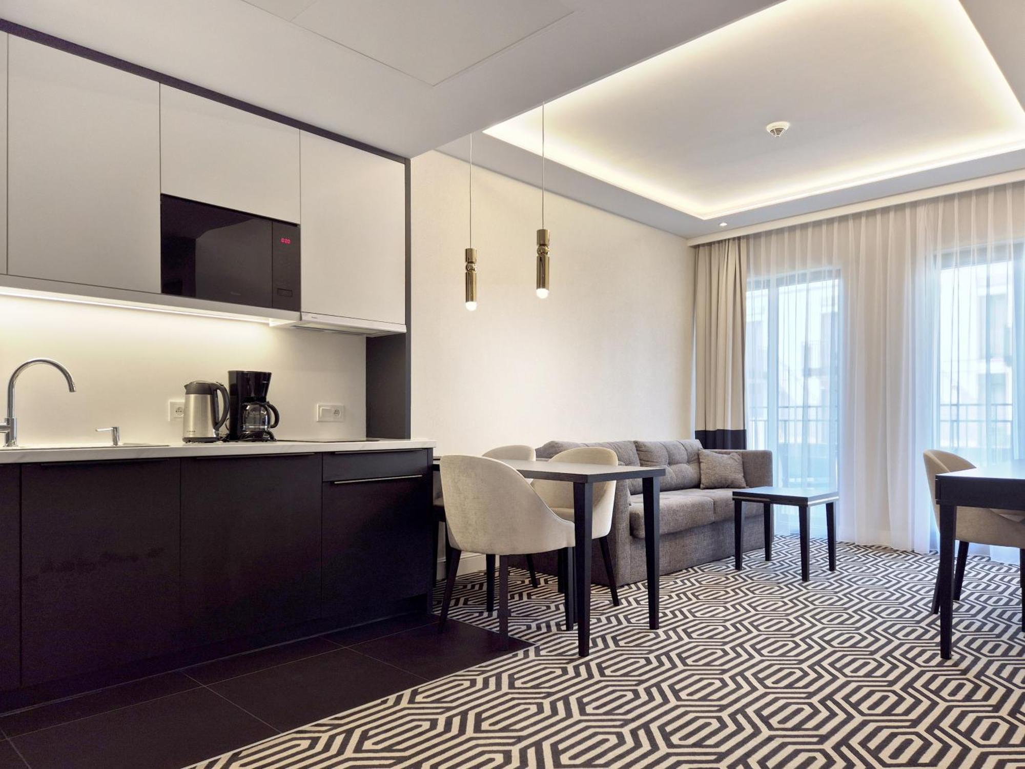 Baltic Park Fort By Baltic Home سفينويتشي المظهر الخارجي الصورة