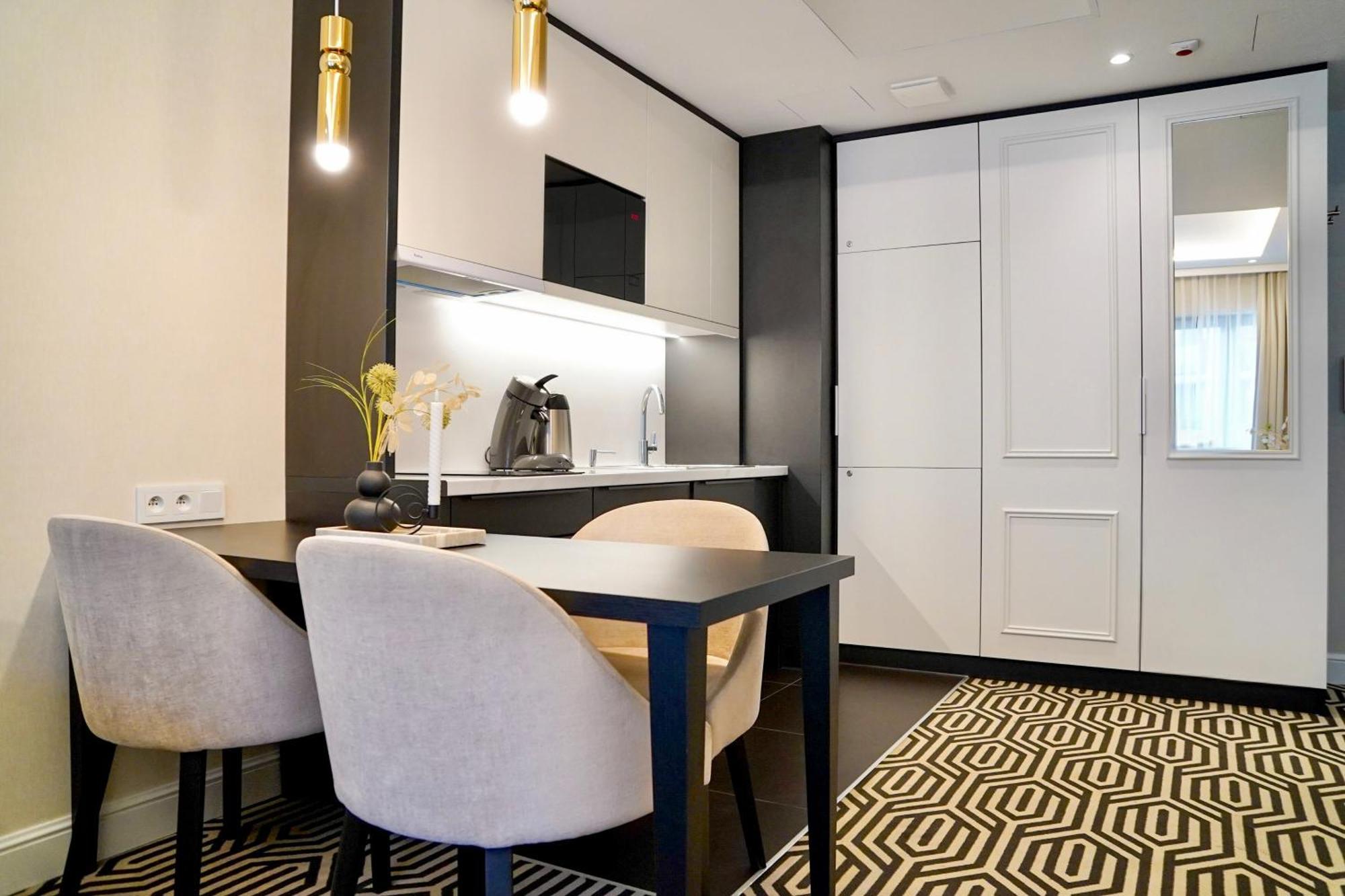 Baltic Park Fort By Baltic Home سفينويتشي المظهر الخارجي الصورة