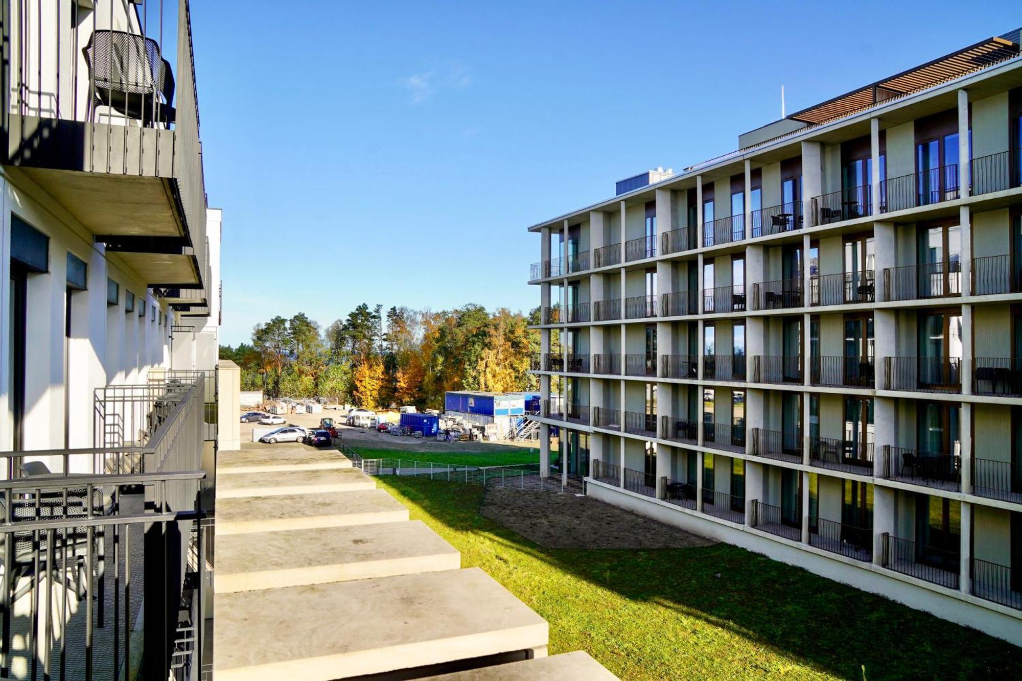 Baltic Park Fort By Baltic Home سفينويتشي الغرفة الصورة