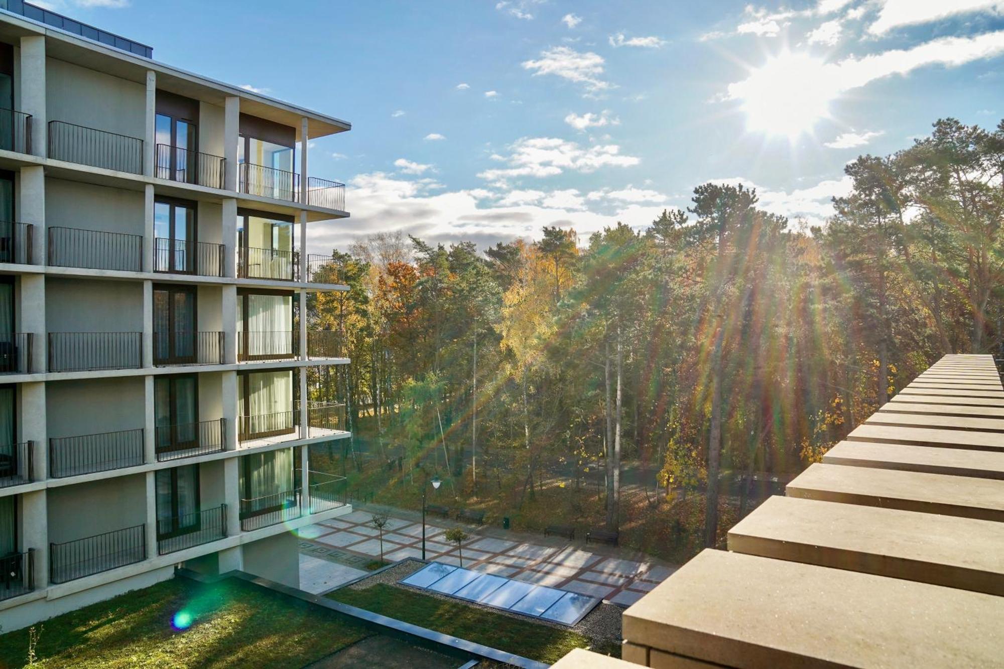 Baltic Park Fort By Baltic Home سفينويتشي الغرفة الصورة