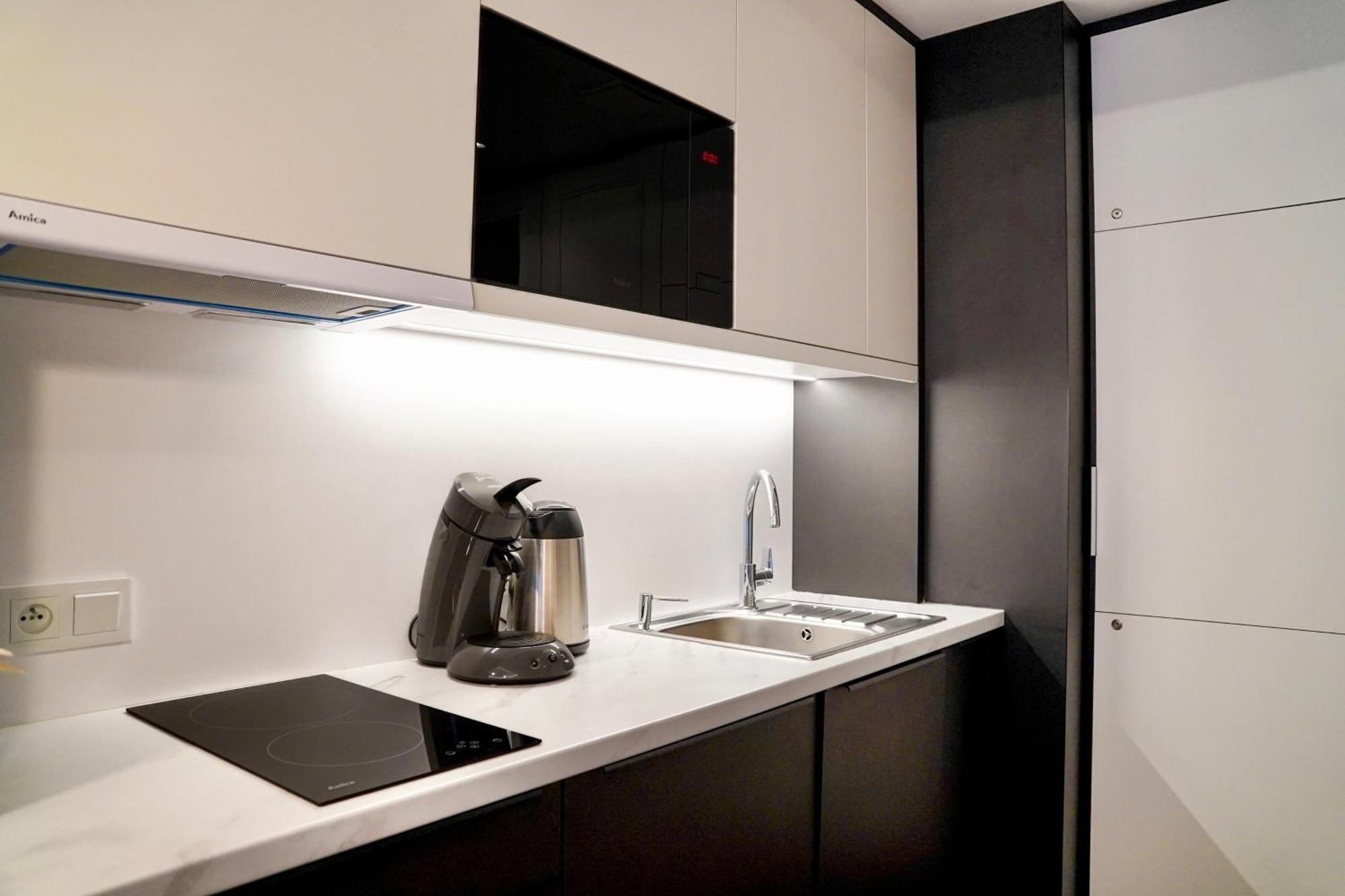 Baltic Park Fort By Baltic Home سفينويتشي المظهر الخارجي الصورة
